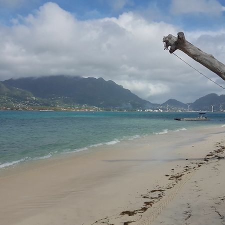 Fairytern Chalets Cerf Island Buitenkant foto