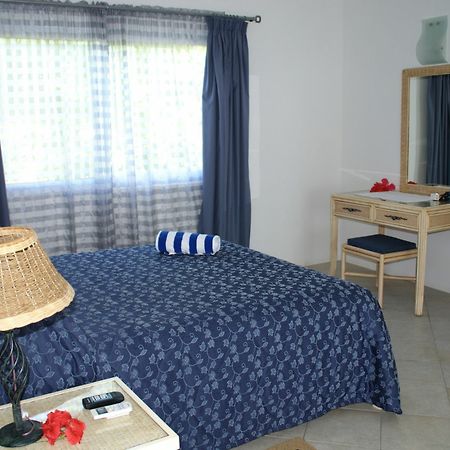 Fairytern Chalets Cerf Island Buitenkant foto